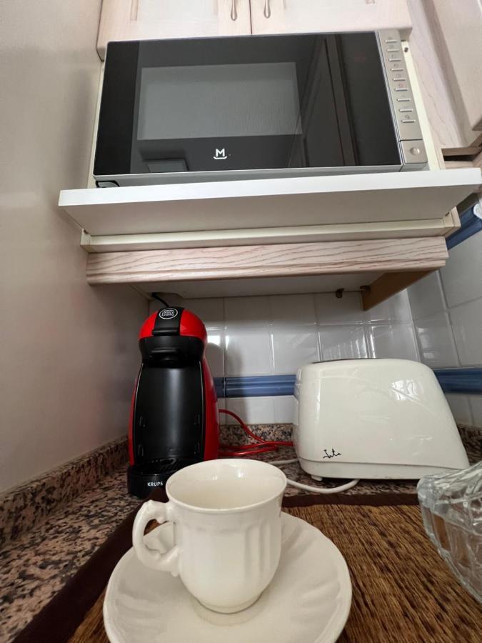 Apartamento Corboba Centro Cordoba Exterior photo