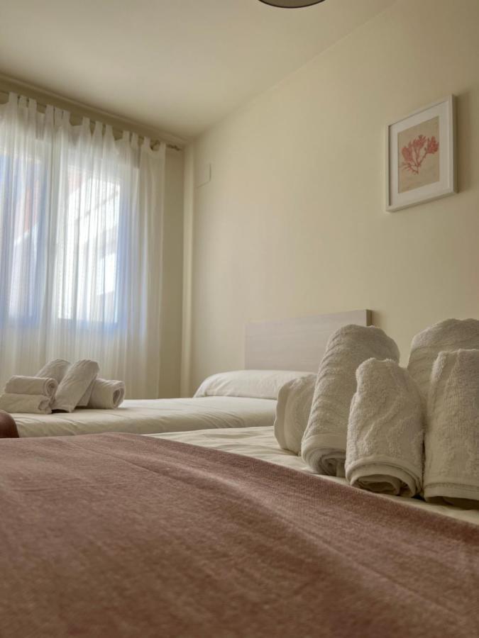 Apartamento Corboba Centro Cordoba Exterior photo